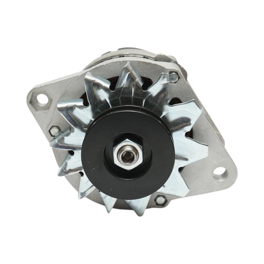 Alternatore 14V, 65A per Deutz, Case IH, Massey Ferguson, New Holland, codice OEM 99457074, 1530354C1, 294393200, 294393700, 395250A1, 405078A1, 47134023, 500322671, 500322763