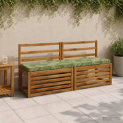 Cuscino per Panchina a 1 Pezzo VUGHT 100% Poliestere 951386