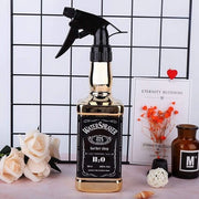 Spruzzatore per Capelli Flessibile - 500ml Aspiratore d'Acqua - Giardinaggio e Fai da Te