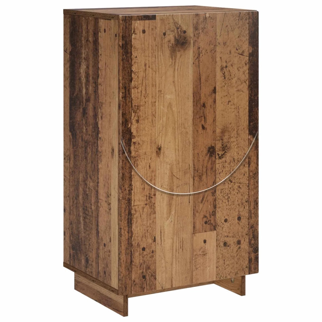 Mobile per scarpe 48 x 38 x 87,5 cm Legno ingegnerizzato 8011673