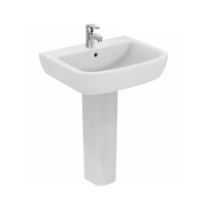 Colonna per lavabo - Serie Gemma 2