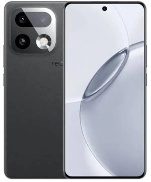 Realme 16 pro+ 12+512gb 6.80 5g master grey ita - RM125GP-256