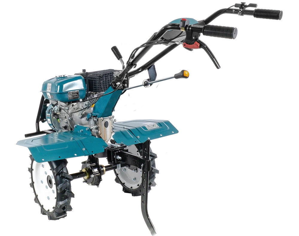 Motozappa a benzina KS 7HP-1050G
