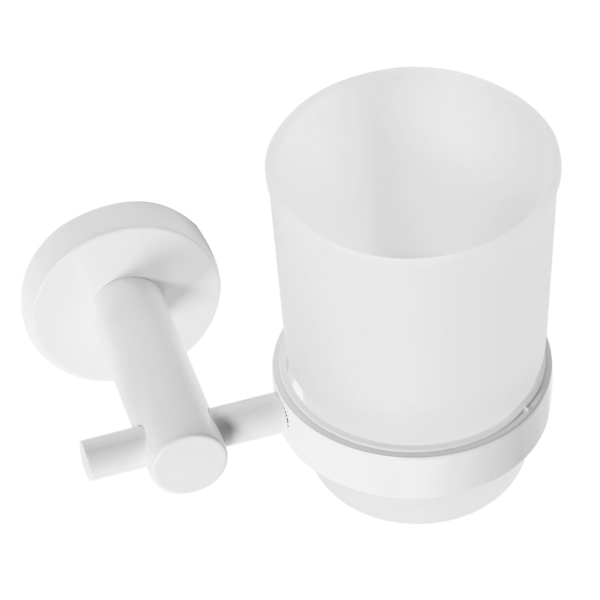 Tazza Da Bagno White 322233b Leo