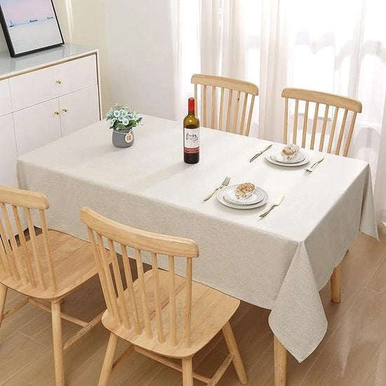 Tappeto per tavolo - decorazione di alta qualità 100 x 140 cm