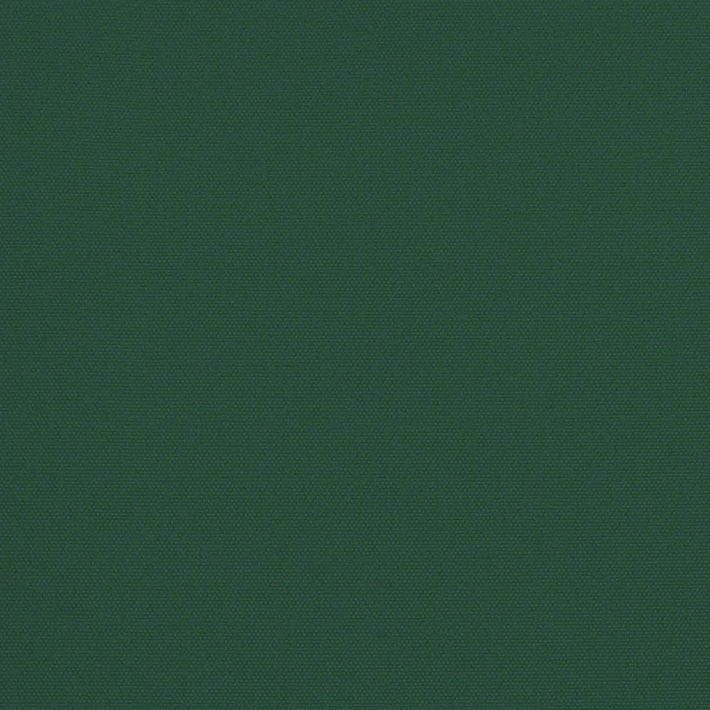 Ombrellone Verde 200x224 cm in Alluminio 47205