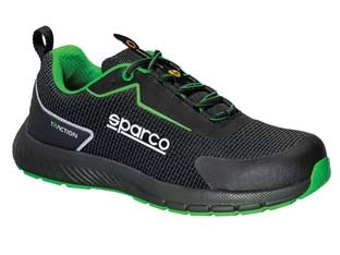 SCARPA DA LAVORO BASSA SANYO- - n°40 - 1 pezzi SPARCO