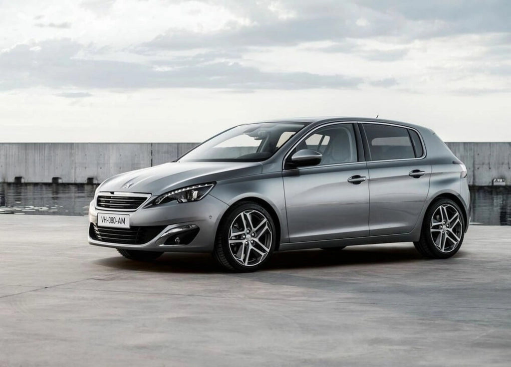 RIGUM902068 , Peugeot 308 II Berlina dal 2013-2021 , solo per modello Berlina