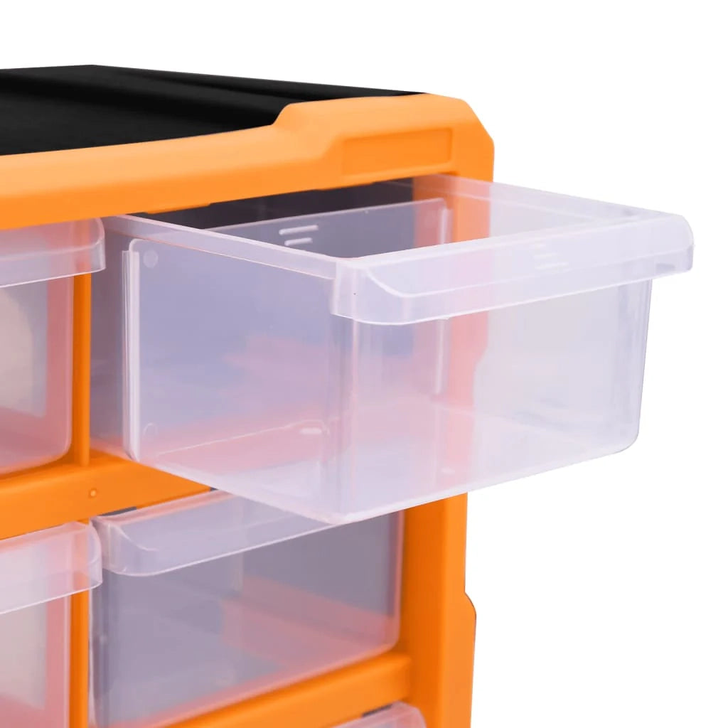 Organizer multi-cassetto con 18 cassetti centrali 47 cm 02_0003249
