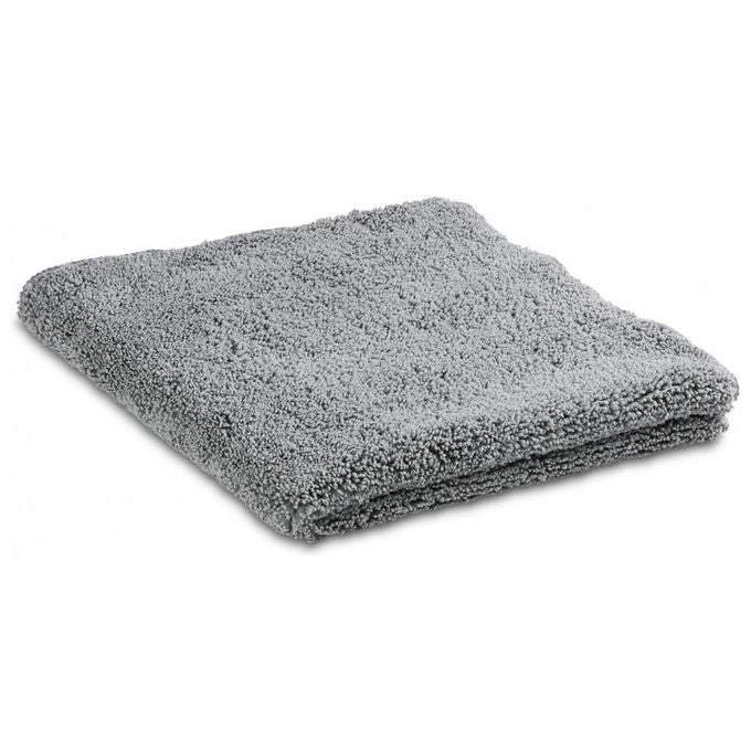 Kärcher 2.643-872.0 Panno per la Pulizia Microfibra Grigio 1 pz