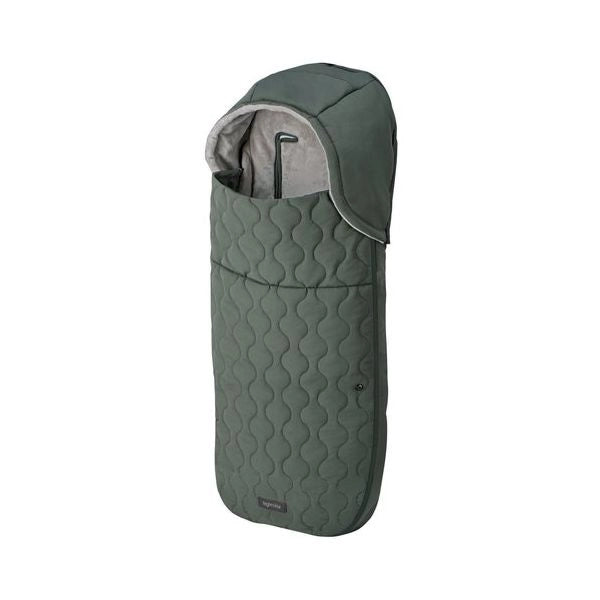 Sacco invernale inglesina a099t1ugn footmuff universale passeggini uni