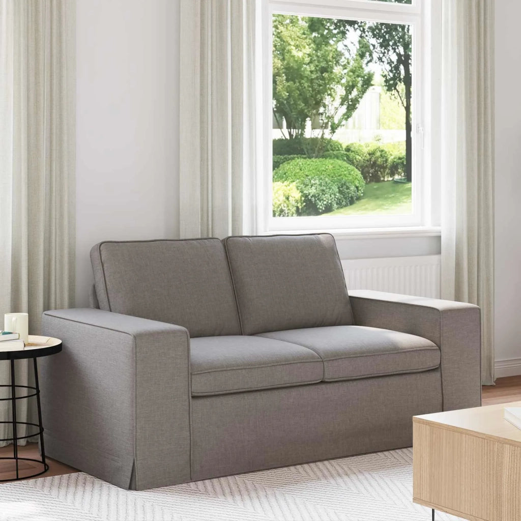 Divano Talpa 162 x 80 x 82 cm Tessuto