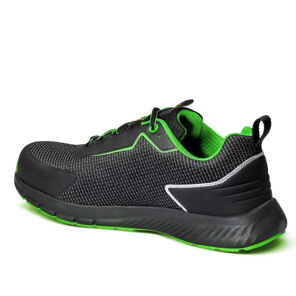Scarpa da Lavoro Bassa Sanyo N°40 Sparco