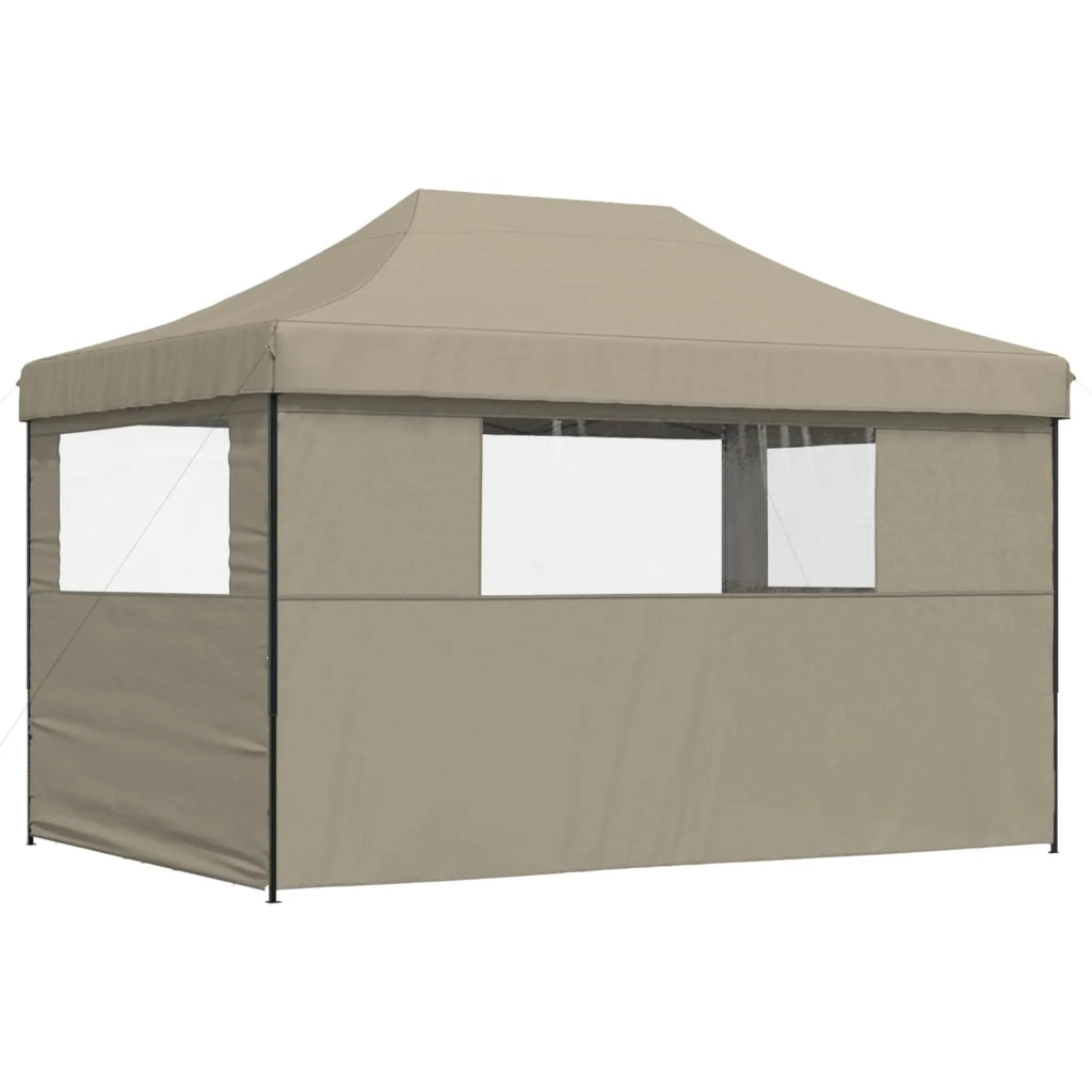 Tenda Party Talpa 279 x 410 x 315 cm Tessuto Oxford