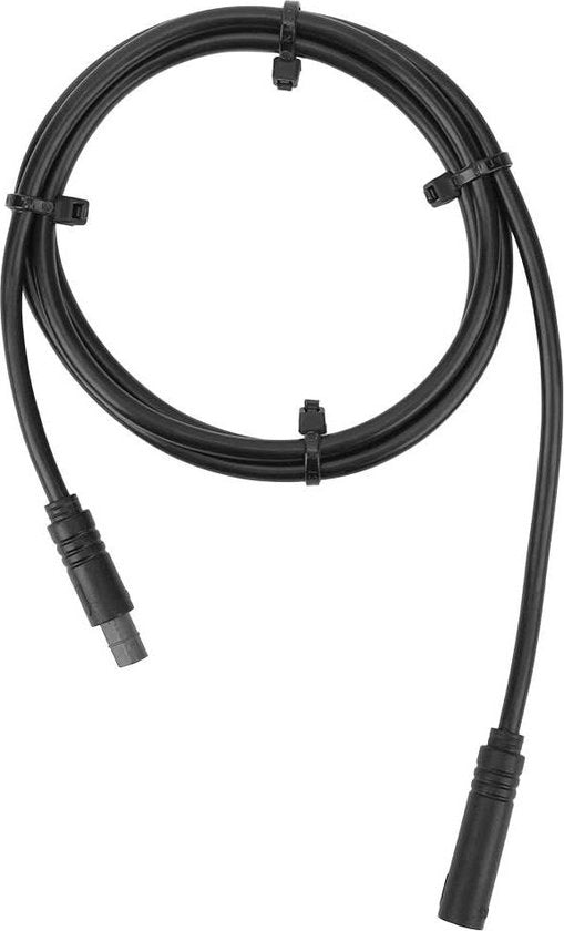 Estensione di Coda Flessibile - Motor Centrale TSDZ2 - Sensore di Velocità - Accessori E-bike