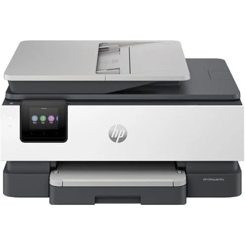 HP OfficeJet Pro 8122e Wireless All-in-One Colore Stampante, Instant Ink; Stampa fronte/retro