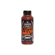 Grate Goods California Hot Salsa barbecue