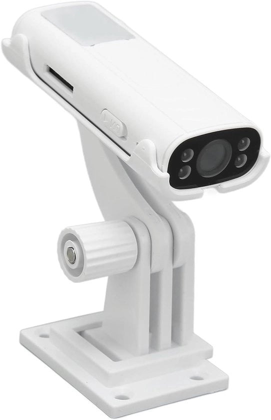Telecamera per Rimorchio 150 Campo ampio 20ft Senza fili - Rilevamento movimento HD Impermeabile Visione notturna - Auto Camper.