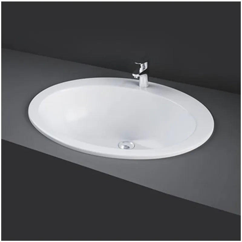 RAK LAVABO SOPRAP INC CHERRY 63,5x53,5x22,5