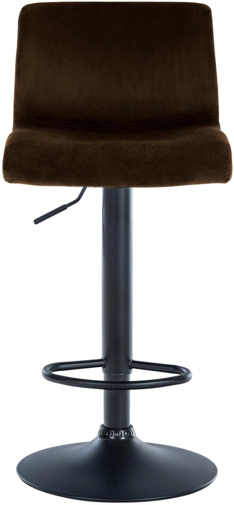 Barhocker Hoover Samt B