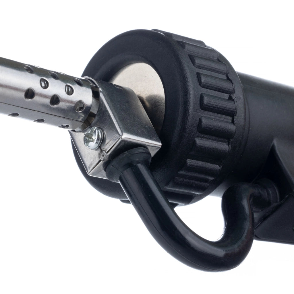 Elettronica Dissaldatore Manuale Elettrico 350W – Forte Aspirazione, Alta Qualità | Potenza 30W, 3 Ugelli