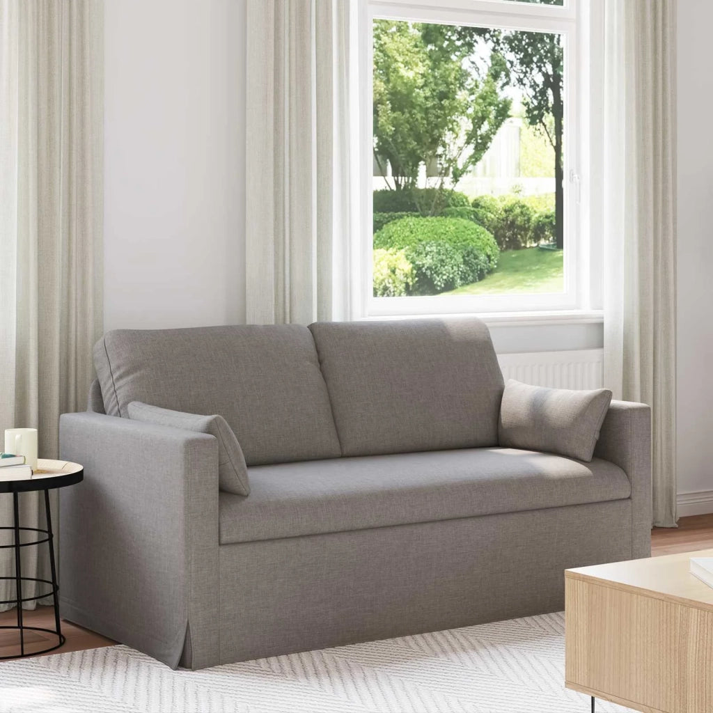 Divano | Divano da soggiorno | Sofa Talpa 158 x 78 x 80 cm Tessuto