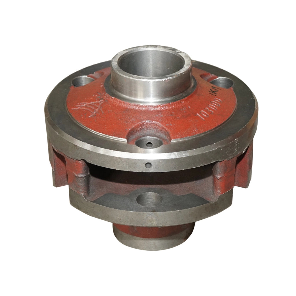 Scatola cambio posteriore Massey Ferguson codice OEM 1864872M3, 361212M1, 1864872, 361212