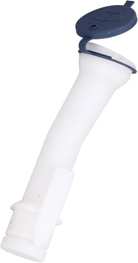 Liquido per lavaggio parabrezza serbatoio tubo Abs - Sostituzione 643983 Per Peugeot 206 207 206Cc 207Cc 607