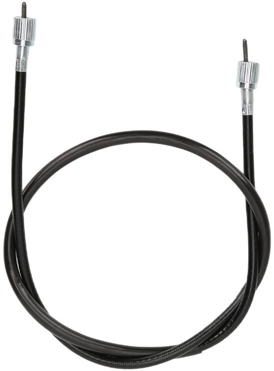 Cavo di misurazione della velocità - Alta Resistenza - Sostituzione diretta - Affidabilità - Compatibile con scooter cinesi/BMW/BMW - Adatto per 49-300cc - Prestazioni a lungo termine - Contachilometri