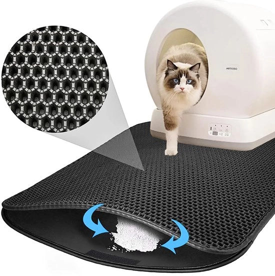 Matrice per gatto, panno per gatto, imbottitura per gatto, panno per gatto, panno per imbottitura di gatto, gatto imbottitura per gatto
