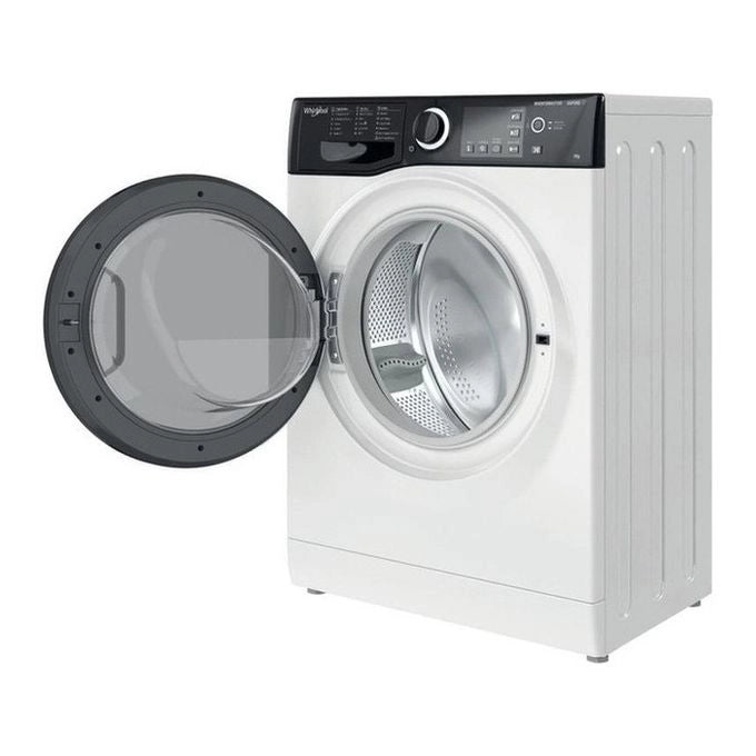 Whirlpool Lavatrice a libera installazione - WSB 725 D IT