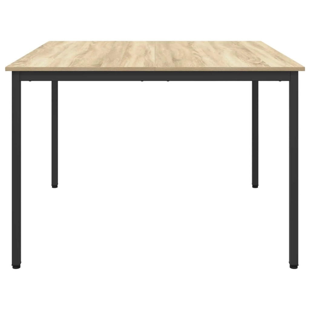 Tavoli da pranzo 110 x 110 x 75 cm METALLO 892639