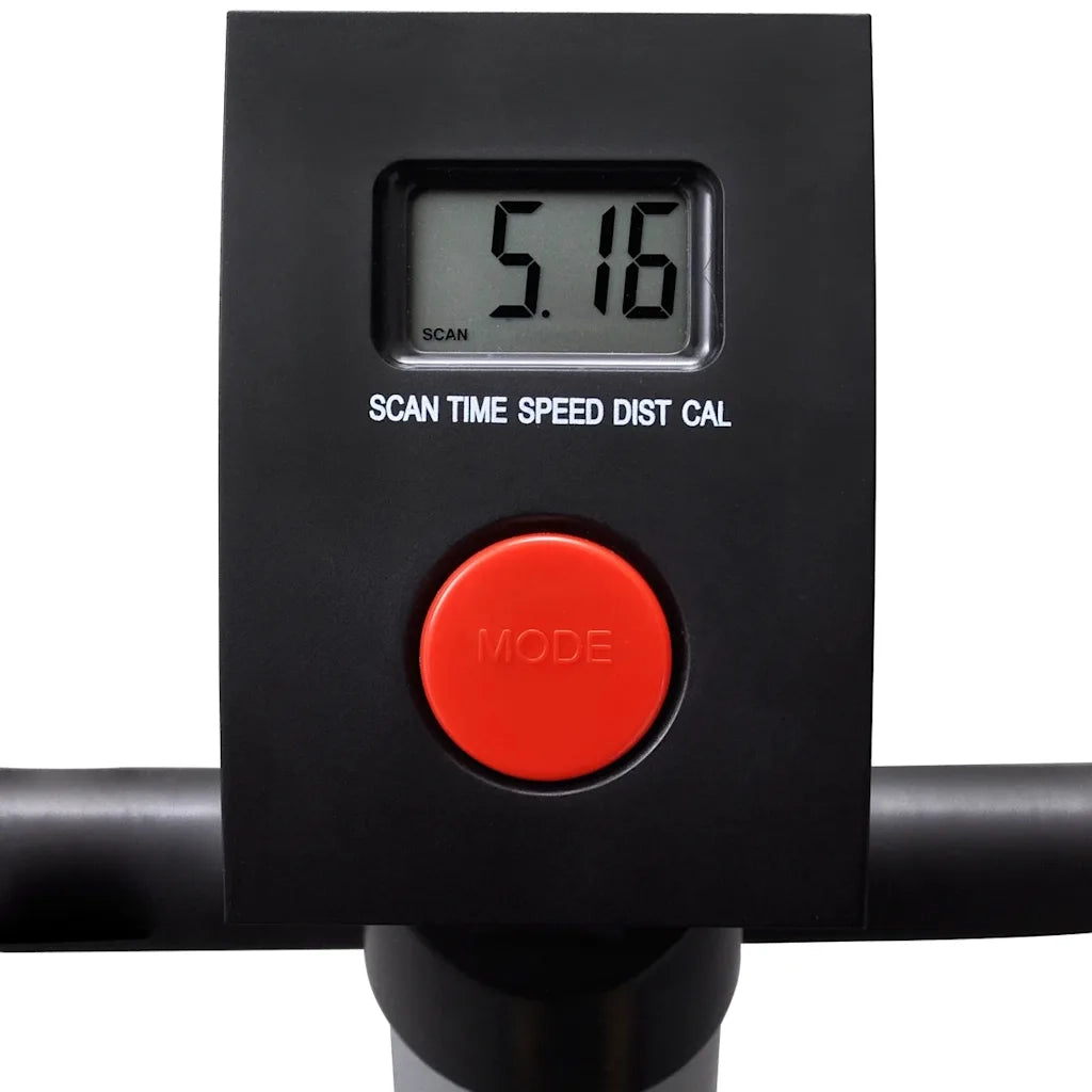 Cyclette Elittica con Sella CFW6297928