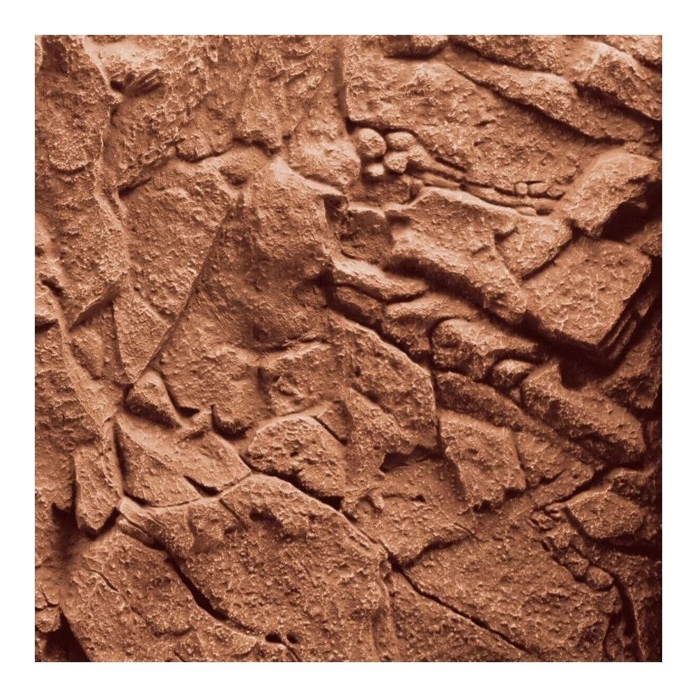 Juwel Sfondo Tridimensionale 600X550mm Colore: Stone Clay