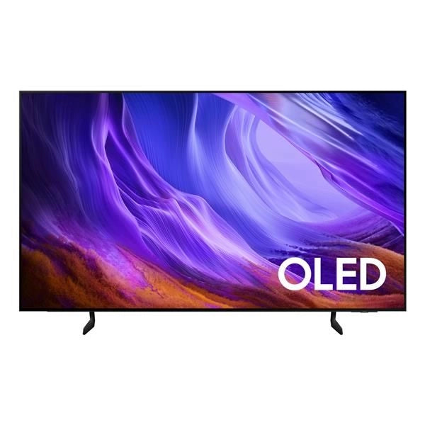 Tv 77  oled 4k - QE77S85HAEXZT