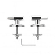 KIT CERNIERE RALLENTATE PER SEDILE 181-R901 BASE ACCIAIO- RAK- pezzi 1