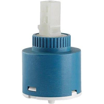 CARTUCCIA MISCELATORE PARIGI EFFE - MM 40- 4 pezzi