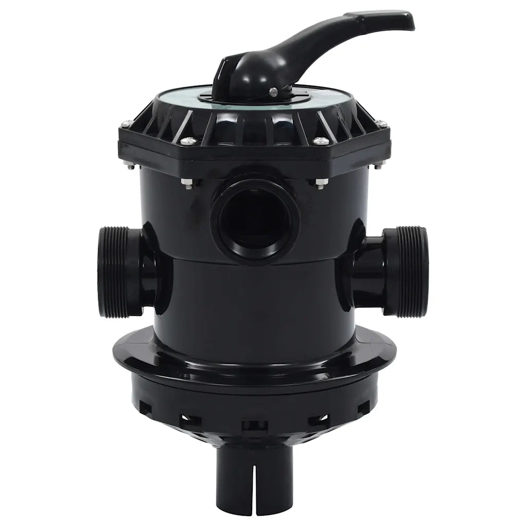 Valvola Multiporta per Filtro a Sabbia ABS 1,5" 6 vie 91731
