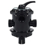 Valvola Multiporta per Filtro a Sabbia ABS 1,5" 6 vie 91731