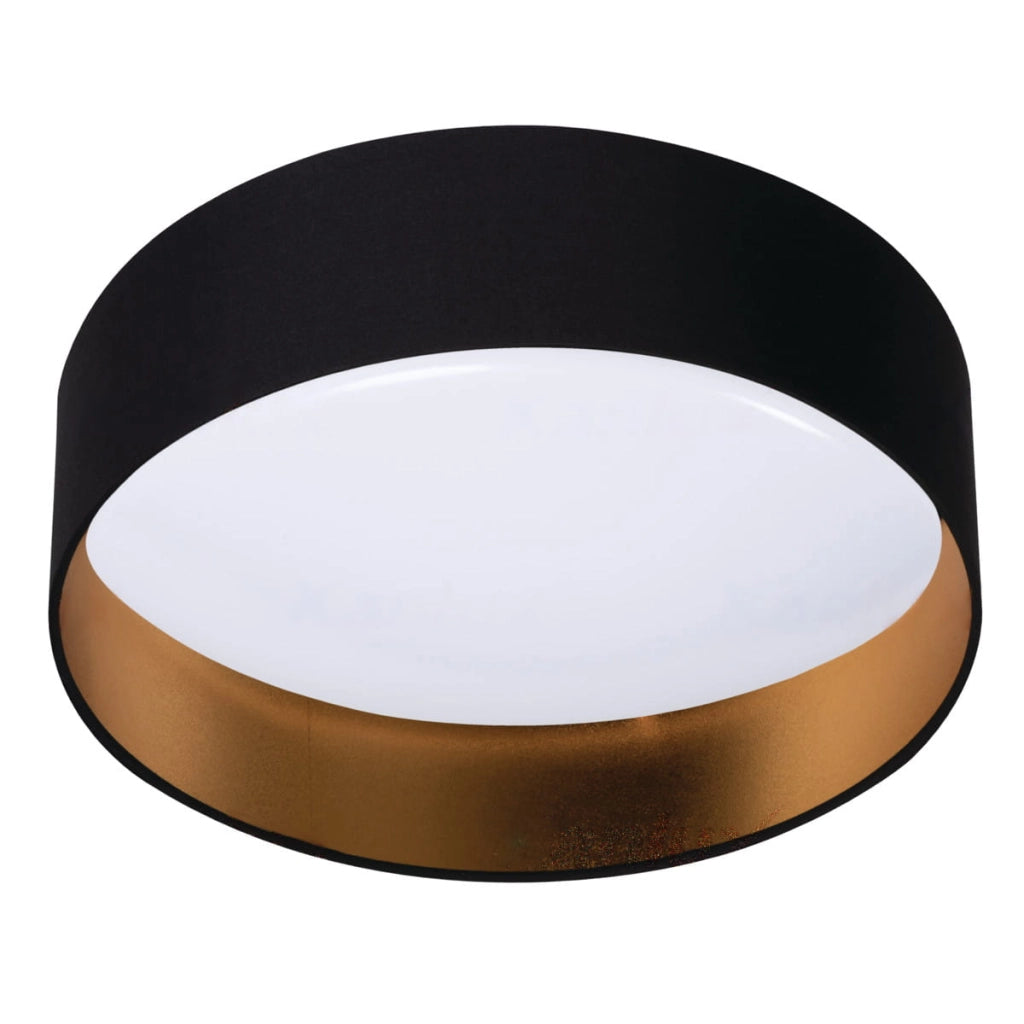 Plafoniera LED tonda RIFA 17,5W 4000K 1500lm Kanlux