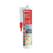 SIGILLANTE ADESIVO KD FLEX 20- 290 ml- FISCH- pezzi 1