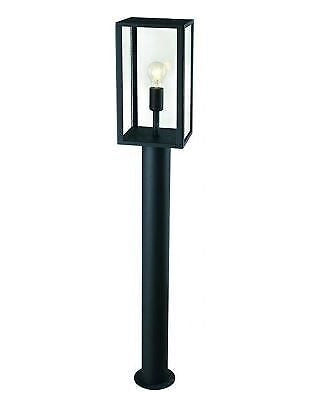 Vigor-Blinky Lanterne per Esterni Palamos Alluminio 100W