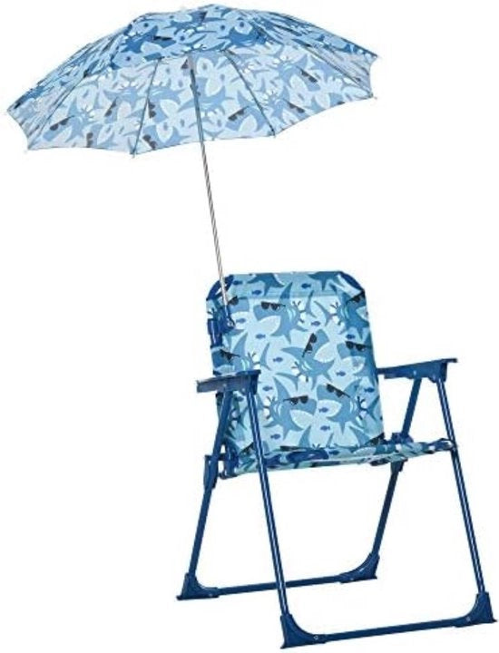 Sedia da Campeggio per Bambini