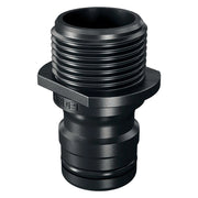 ADATTATORE 'MAX FLOW' Art. 9654 - 1 M  - CLABER