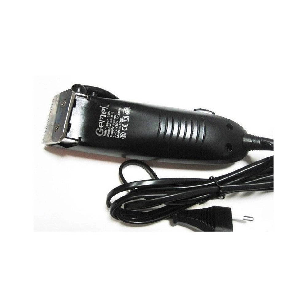 Trade Shop - Tagliacapelli Professionale Elettrico Con Filo 4 Livelli Di Lunghezza Gm-1012 -