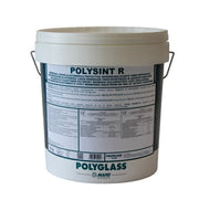 Guaina Liquida Fibrata Polysint R Grey 20Kg - Polyglass