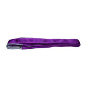 CINGHIA DI SOLLEVAMENTO 30MMX2M 1000 KG VIOLA- 1,0 pz