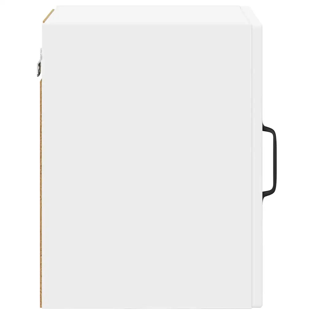 Mobile da cucina 2 pz-Set di 2 Armadio da cucina Bianco 30 x 31 x 40 cm Legno multistrato 769505