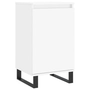 Buffet credenza cassettiera mobiletto mobile contenitore organizer per cucina soggiorno salotto 40 x 35 x 70 cm legno ingegnerizzato bianco 02_0030303