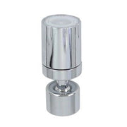 Trade Shop - Aeratore Rompigetto Prolunga Rubinetto Girevole Antispruzzo In Ottone 22-24mm 87194 -